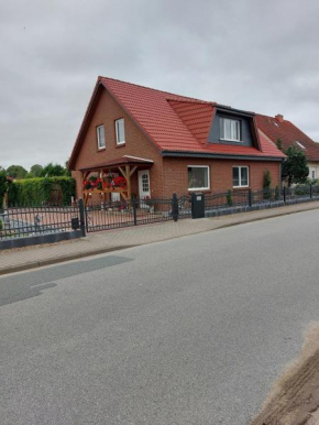 Ferienwohnung 1, Krusenhagen